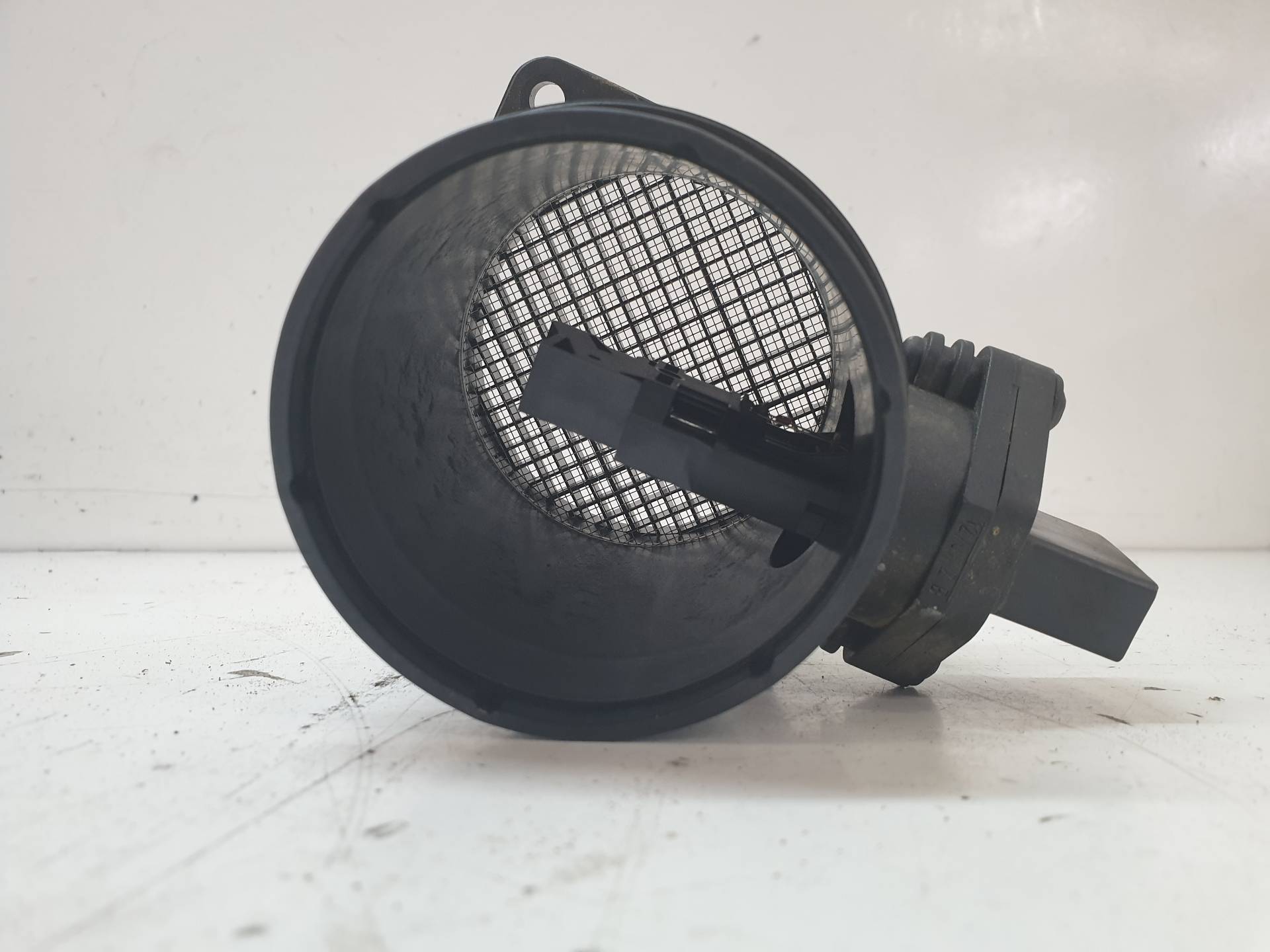 AUDI TT 8J (2006-2014) Mass Air Flow Sensor MAF 0280218073 26282547