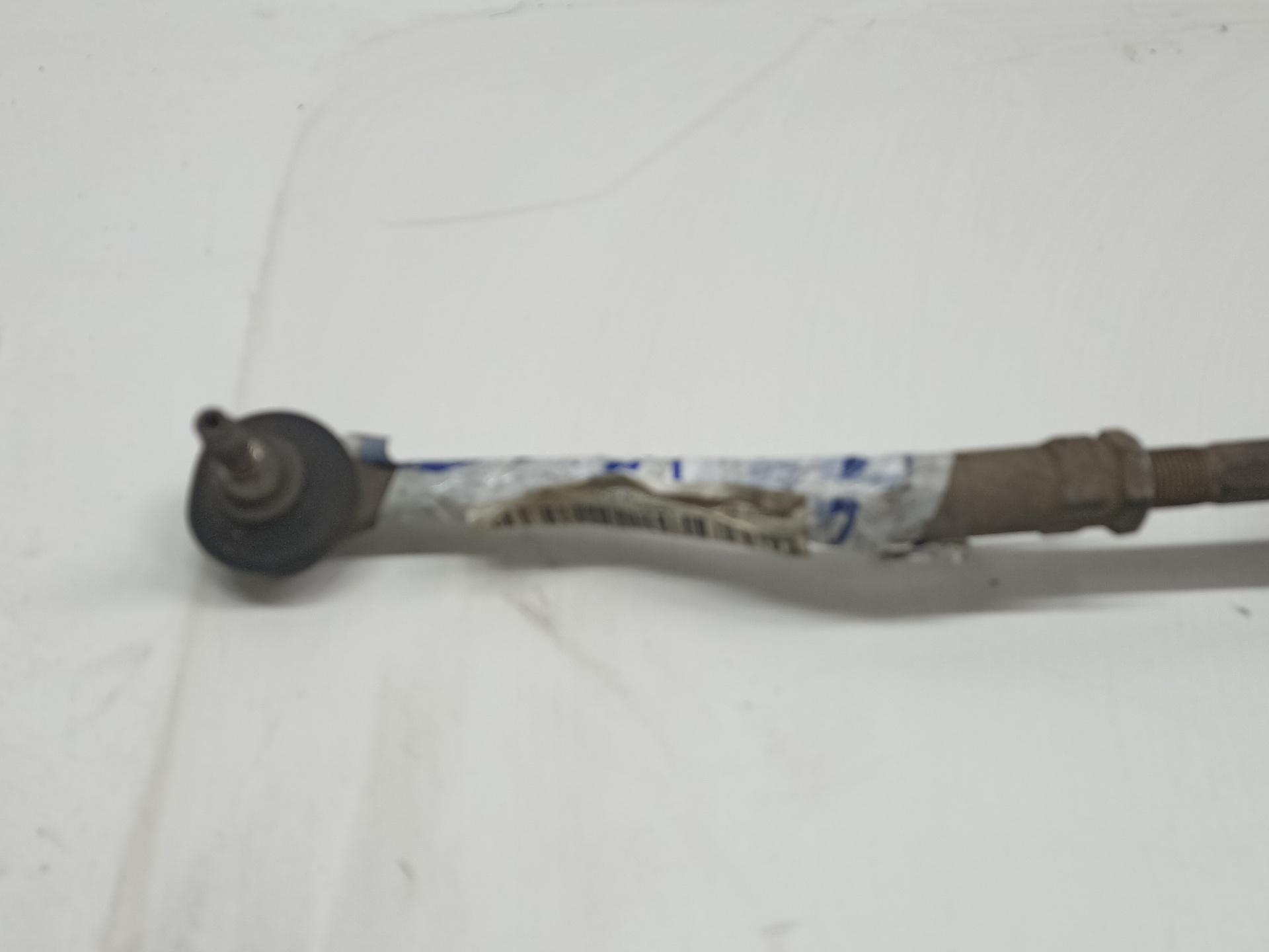 MASERATI Ghibli 3 generation (2013-2024) Steering Rack 6700001531B 24316178