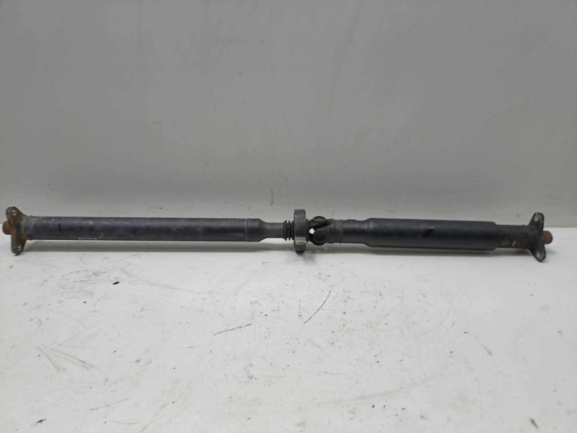 BMW 1 Series E81/E82/E87/E88 (2004-2013) Gearbox Short Propshaft 756529002 24332884