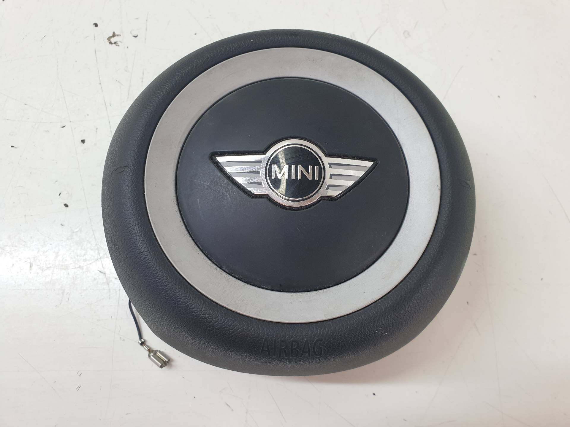 MINI Clubman R55 (2007-2014) Kiti valdymo blokai 275766302 24340115