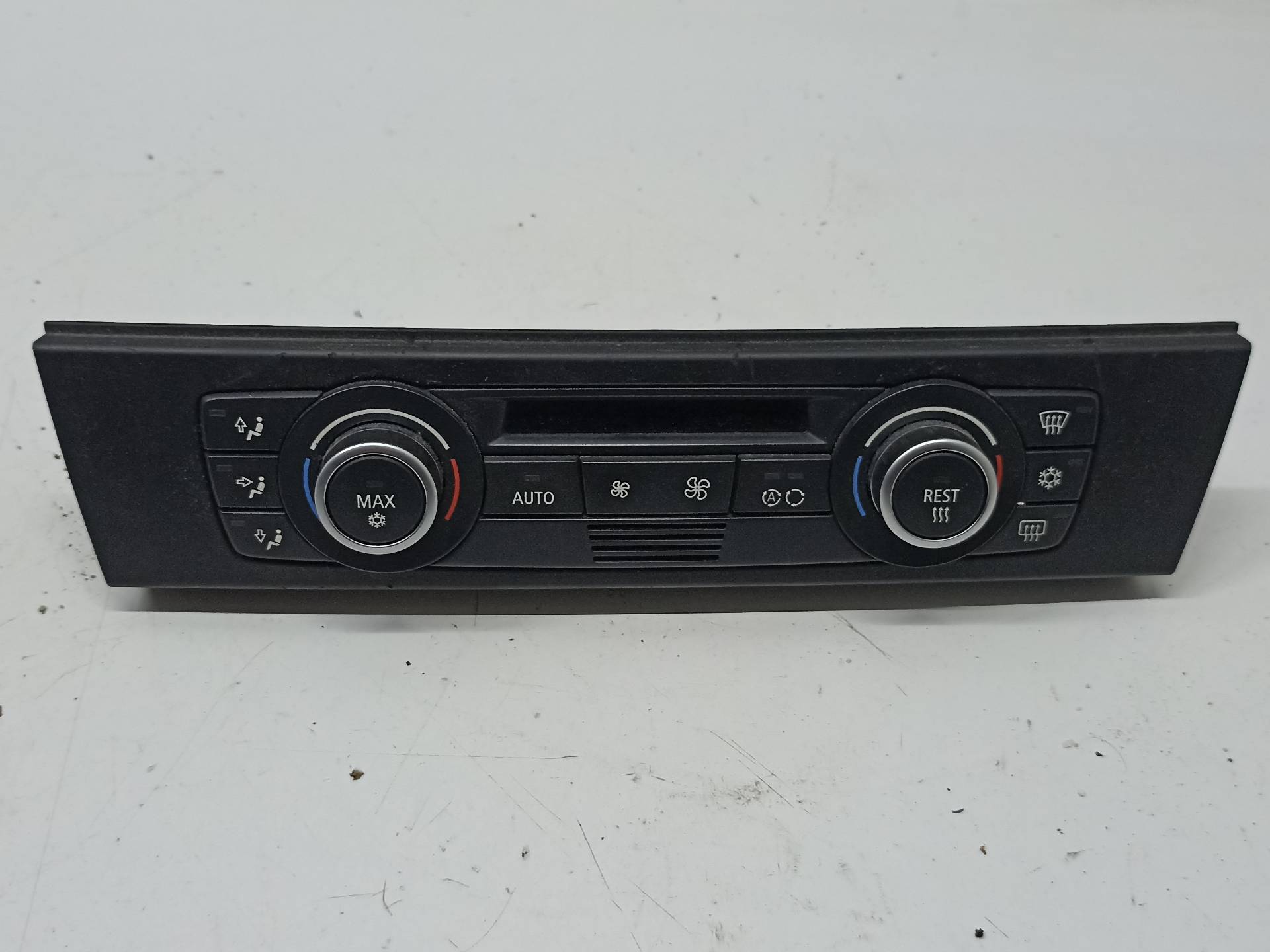 BMW 3 Series E90/E91/E92/E93 (2004-2013) Climate  Control Unit 64119162983 24334499