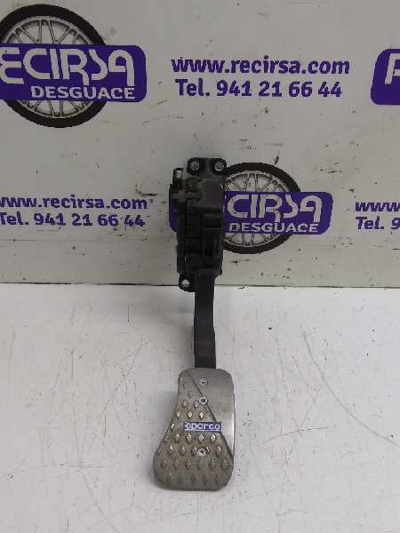 SEAT Ibiza 3 generation (2002-2008) Педаль газа 6PV00849631 24327222