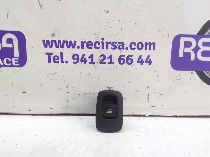 CITROËN C4 Picasso 1 generation (2006-2013) Rear Right Door Window Control Switch 96639378ZD 24321894