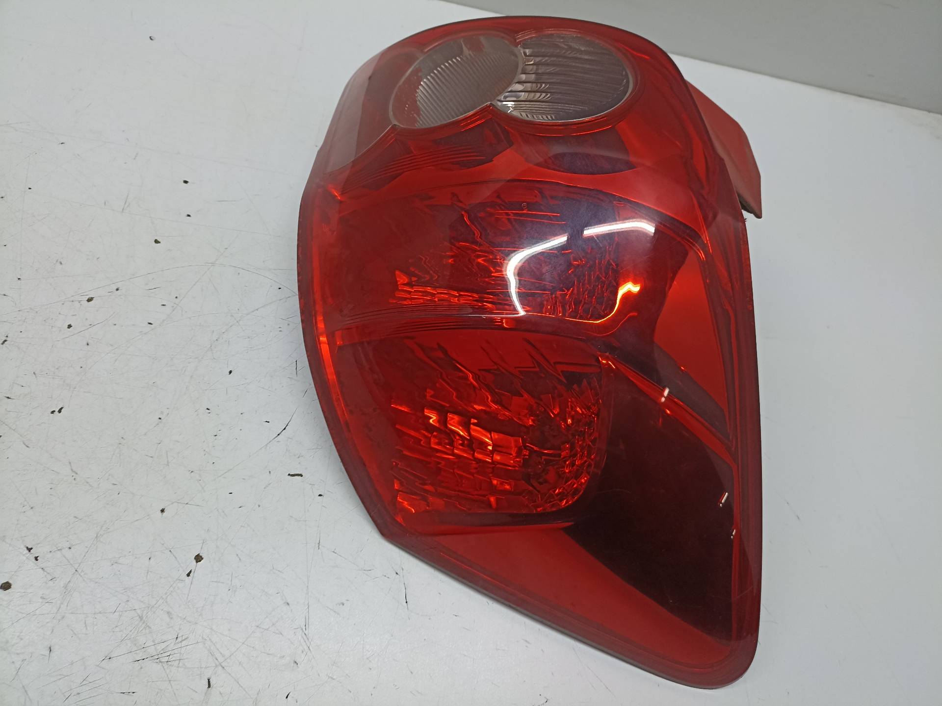 TOYOTA Auris 1 generation (2006-2012) Rear Right Taillight Lamp 8155102400 24335004