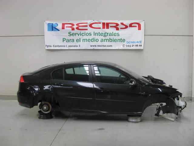 RENAULT Laguna 3 generation (2007-2015) Насос гидроусилителя 491100023R 24343996