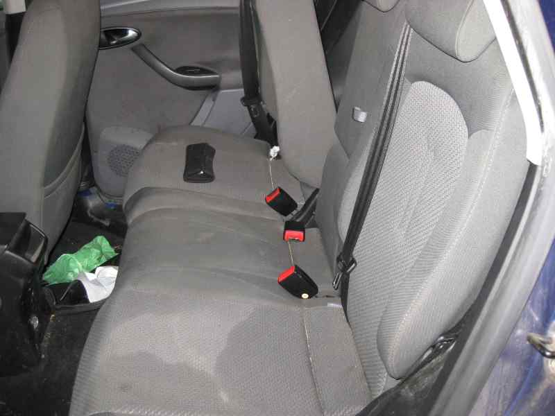 SEAT Toledo 3 generation (2004-2010) Mâner de deschidere interioară stânga spate 5P0837113 24313895