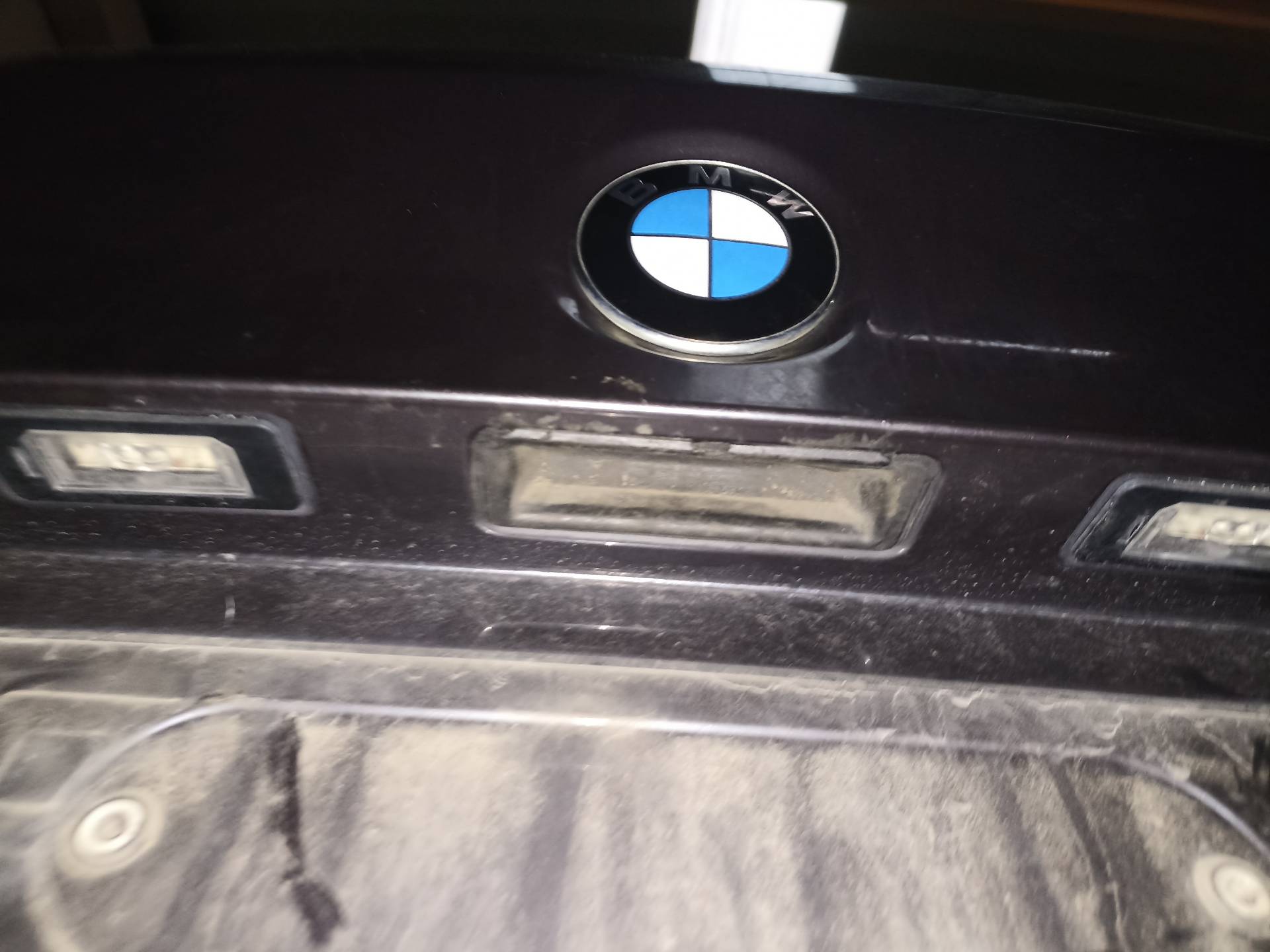 BMW 3 Series E90/E91/E92/E93 (2004-2013) Kitos kėbulo dalys SERIE3E90 24339824