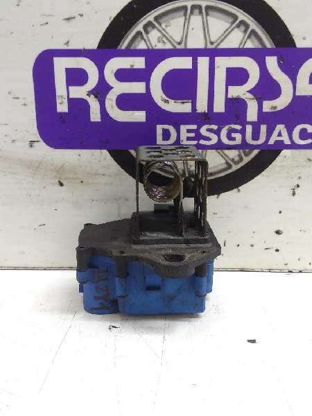 PEUGEOT Partner 2 generation (2008-2023) Other part 9662240180 25443072