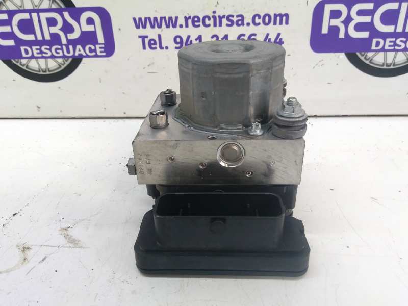 DODGE Ibiza 4 generation (2008-2017) ABS Pump 6R0907379BG 24321522