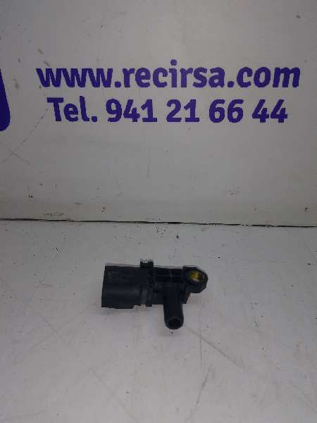FORD Focus 3 generation (2011-2020) Other Control Units BK2A9G824AA 24323404