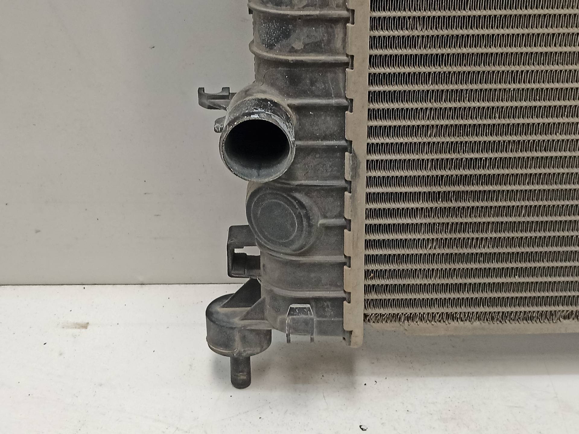 MG Astra J (2009-2020) Air Con Radiator 13128818 24315250