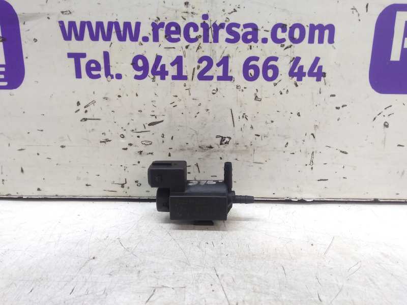 FORD 5 Series E60/E61 (2003-2010) Magnetventil 24344693