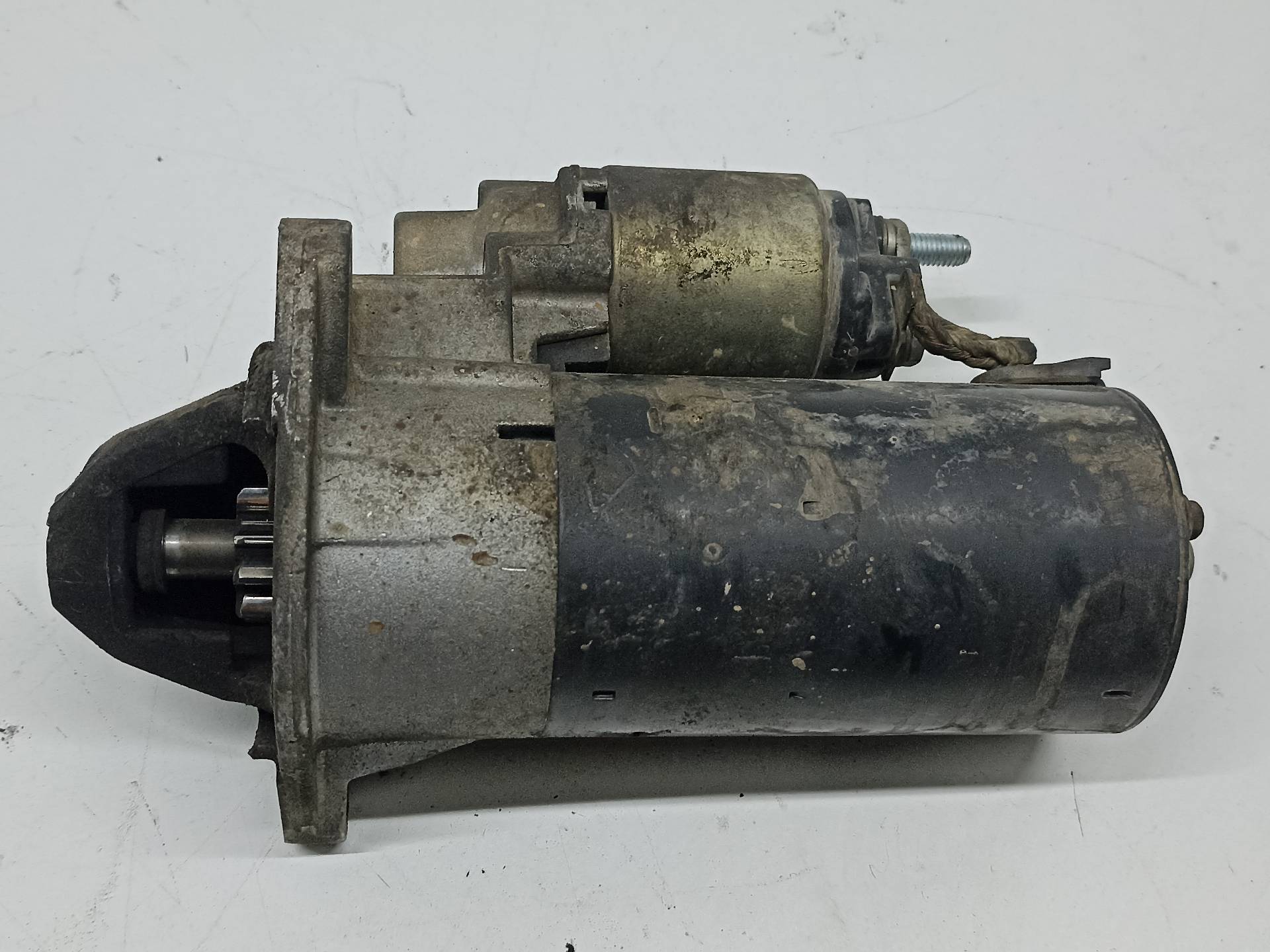 NISSAN GT 937 (2003-2010) Starter Motor 0001115021 24314994