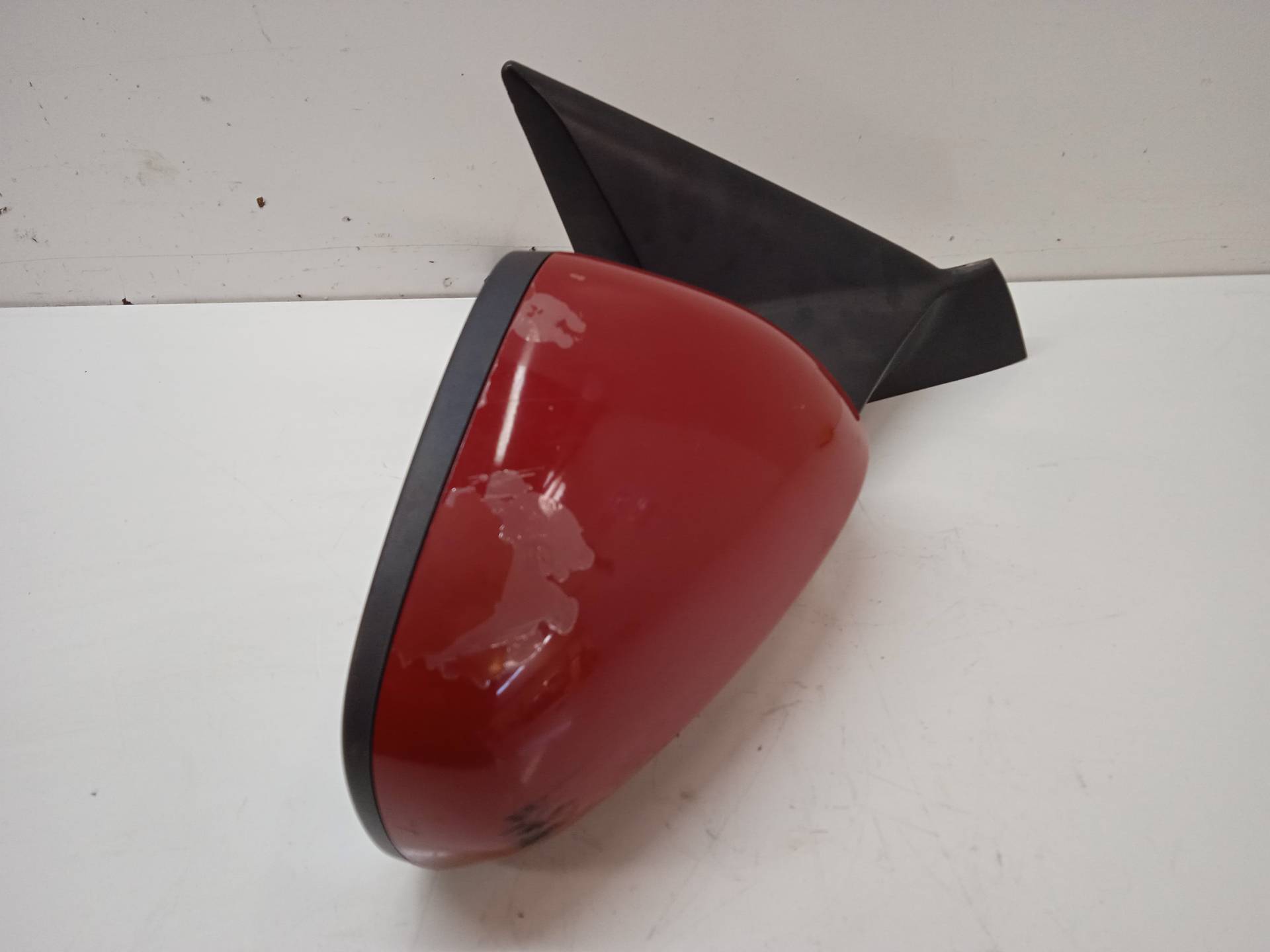 ALFA ROMEO MiTo 955 (2008-2020) Right Side Wing Mirror 156083610 24336220