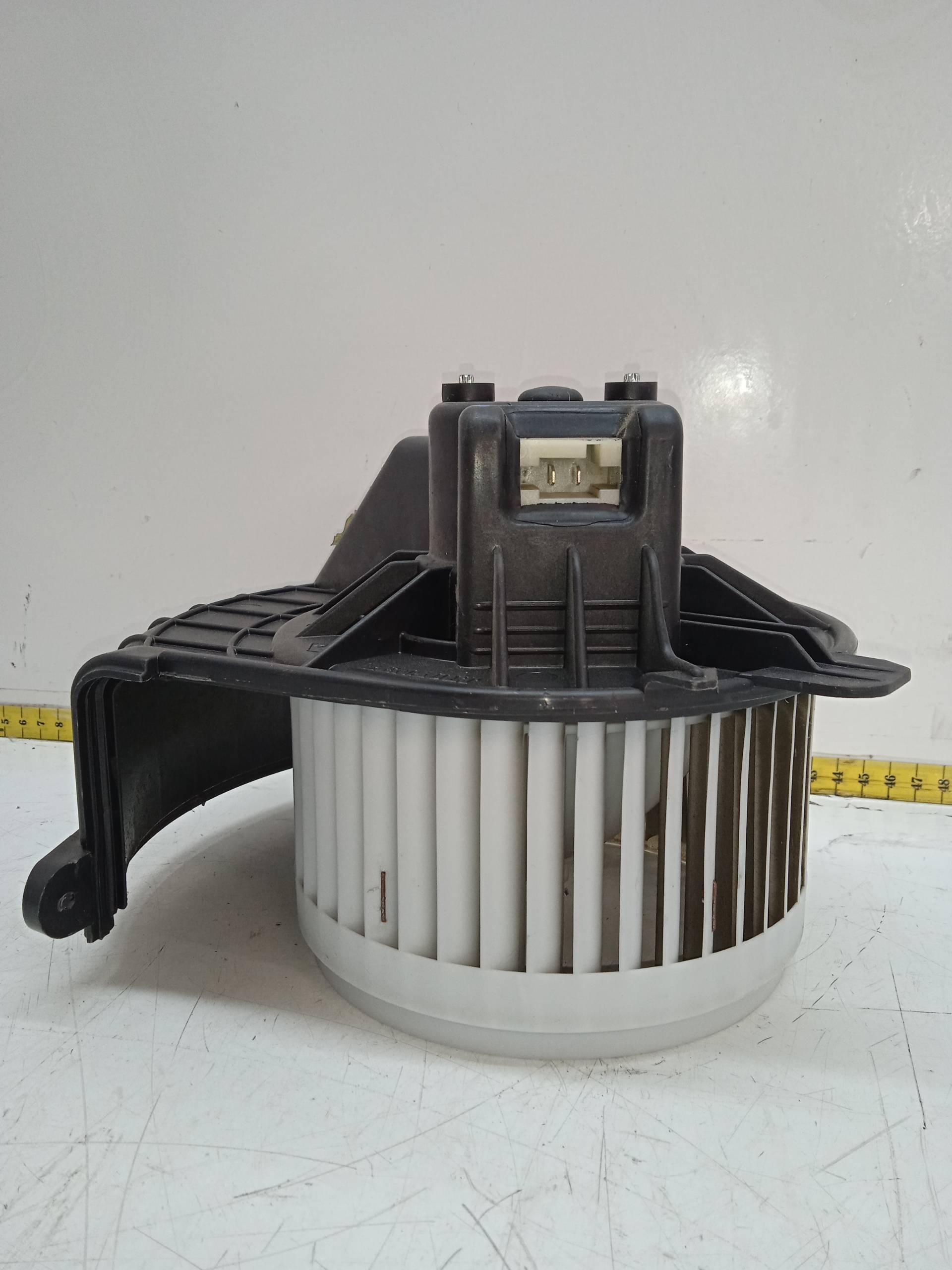 CHEVROLET Veloster 1 generation (2011-2016) Heater Blower Fan 173830100 24330352