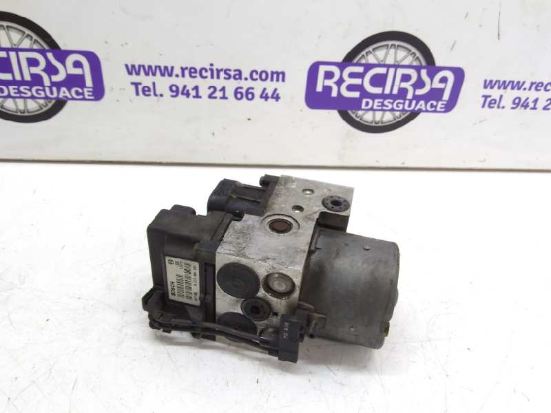 MITSUBISHI 306 1 generation (1993-2002) ABS pump 9625242380 24309764