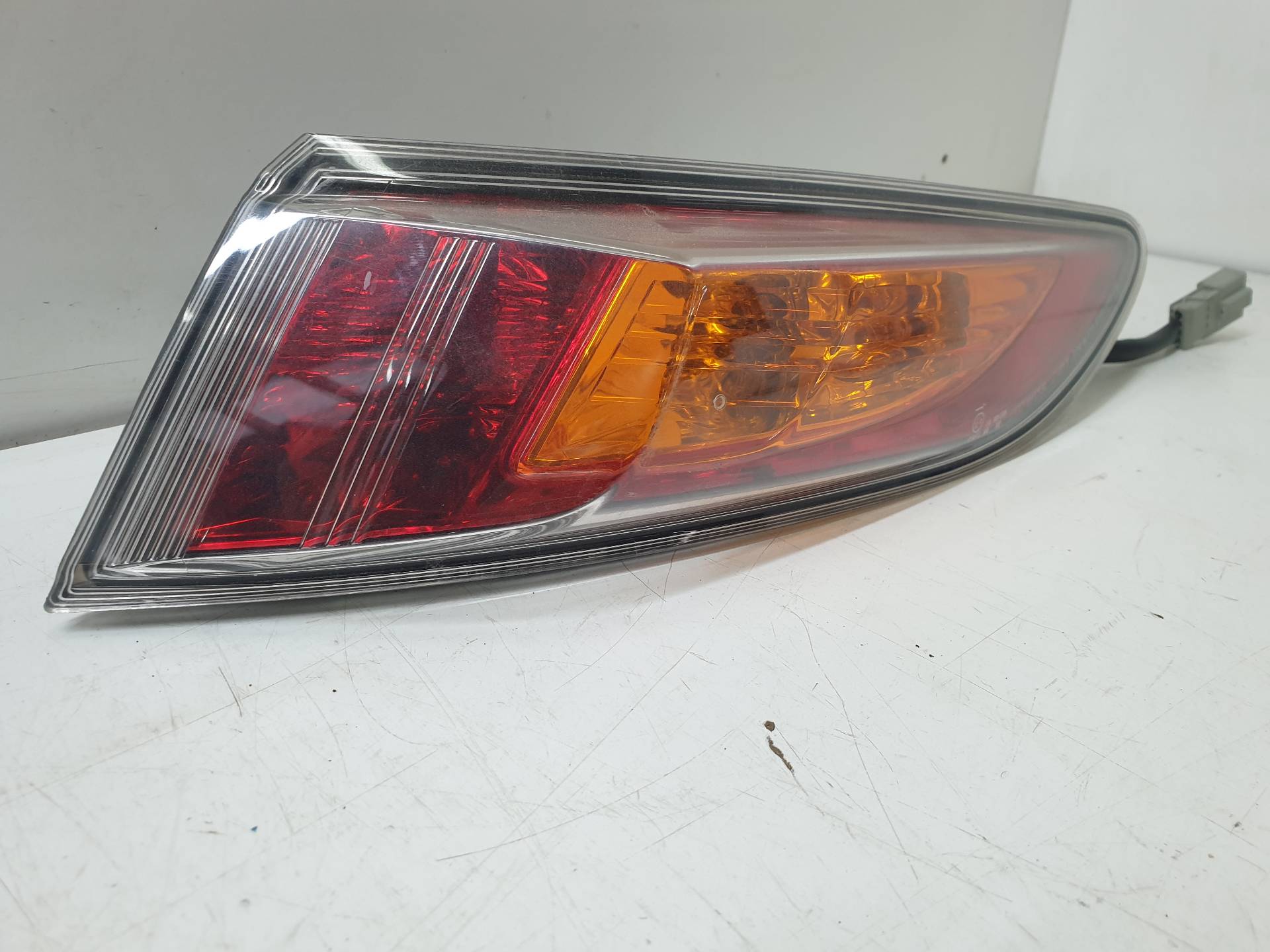 HONDA Civic 8 generation (2005-2012) Bakre höger bakljuslampa 22016721 24338460