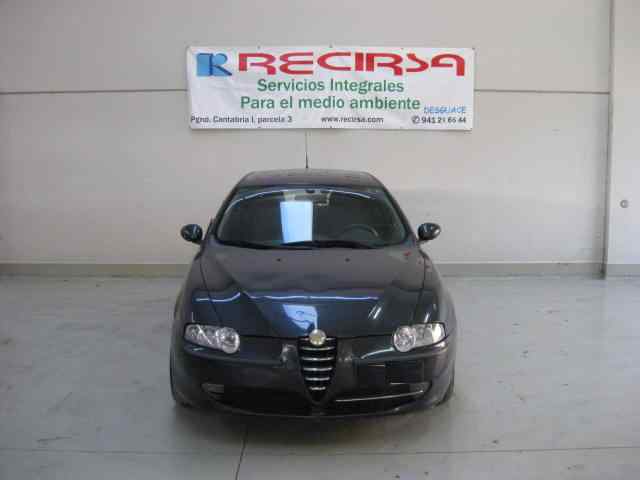 ALFA ROMEO 147 2 generation (2004-2010) Помпа кондиціонера 60653652 24312124
