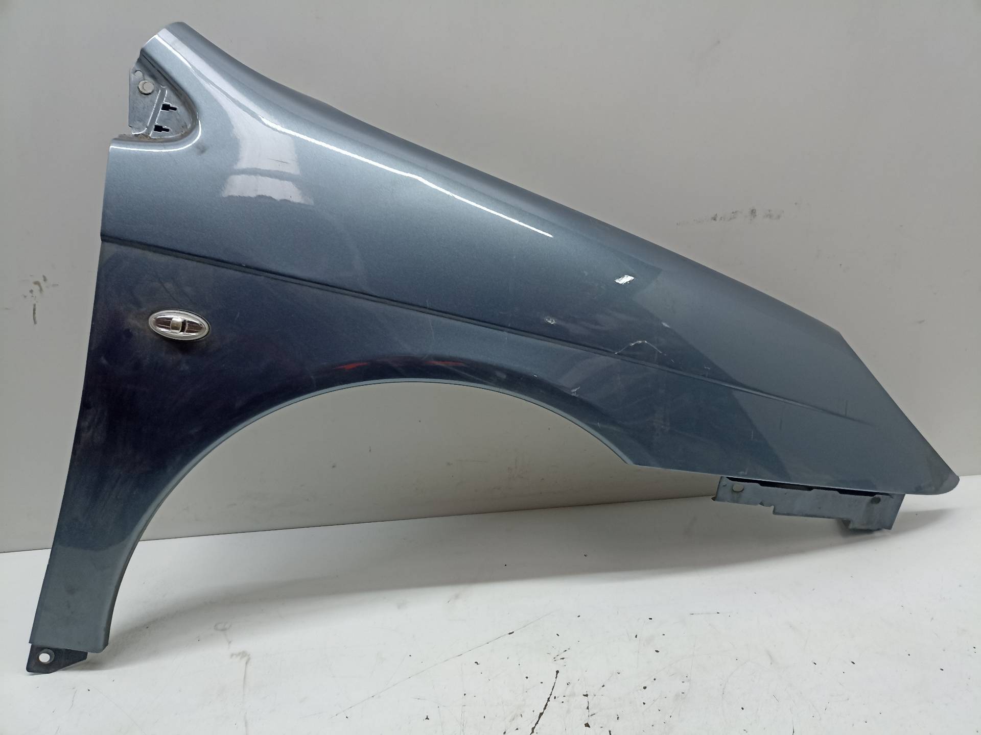 CITROËN C5 1 generation (2001-2008) Front Right Fender 273416114100, 100 24312852