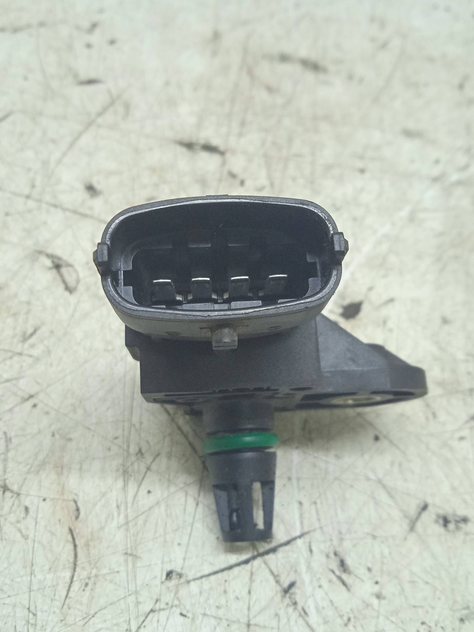 RENAULT Clio 4 generation (2012-2020) Alte unități de control 0281006029 24333378