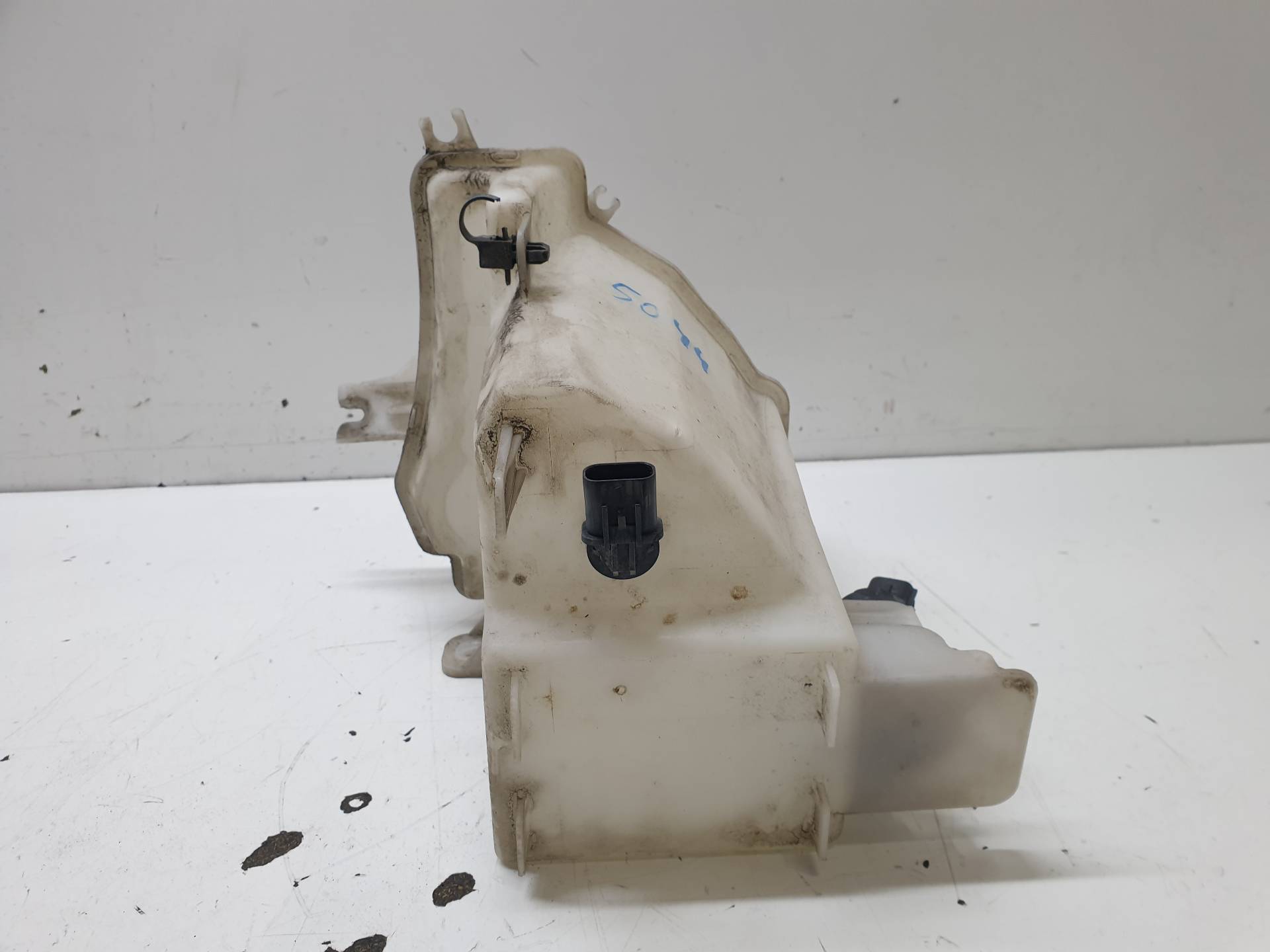 HYUNDAI Elantra MD (2010-2017) Fönsterspolartank 98610F2000 25568932