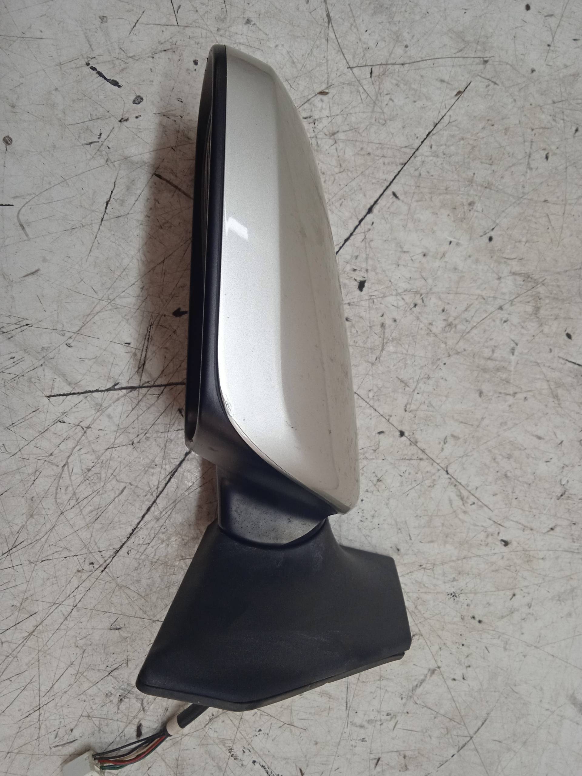 TOYOTA Avensis 2 generation (2002-2009) Left Side Wing Mirror 24331666