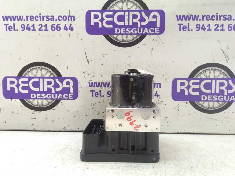 FORD Focus 2 generation (2004-2011) Pompe ABS 8M512C405EA 24344764