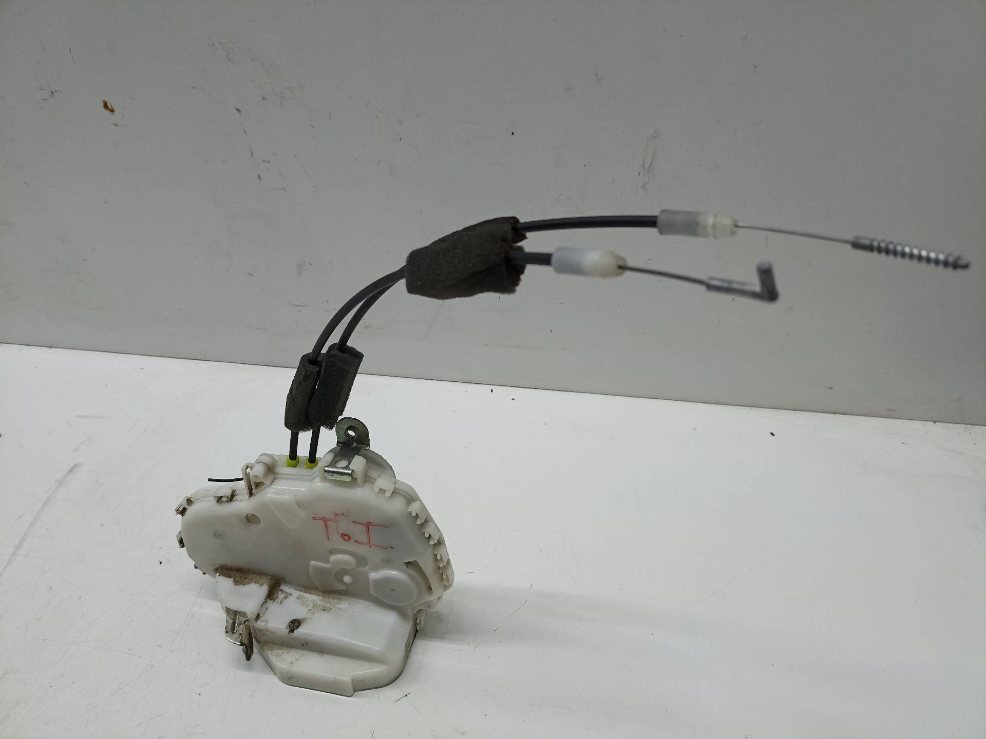 HONDA CR-V 3 generation (2006-2012) Rear Left Door Lock 72651SWAG1 24313960