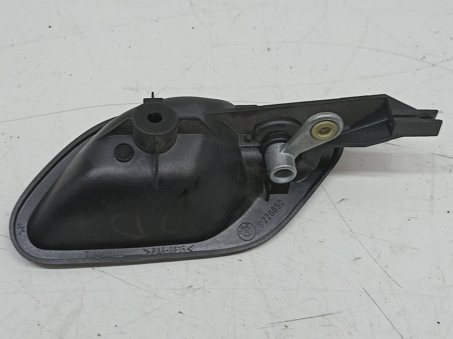 OPEL 5 Series E39 (1995-2004) Other Interior Parts 8226050 24315997