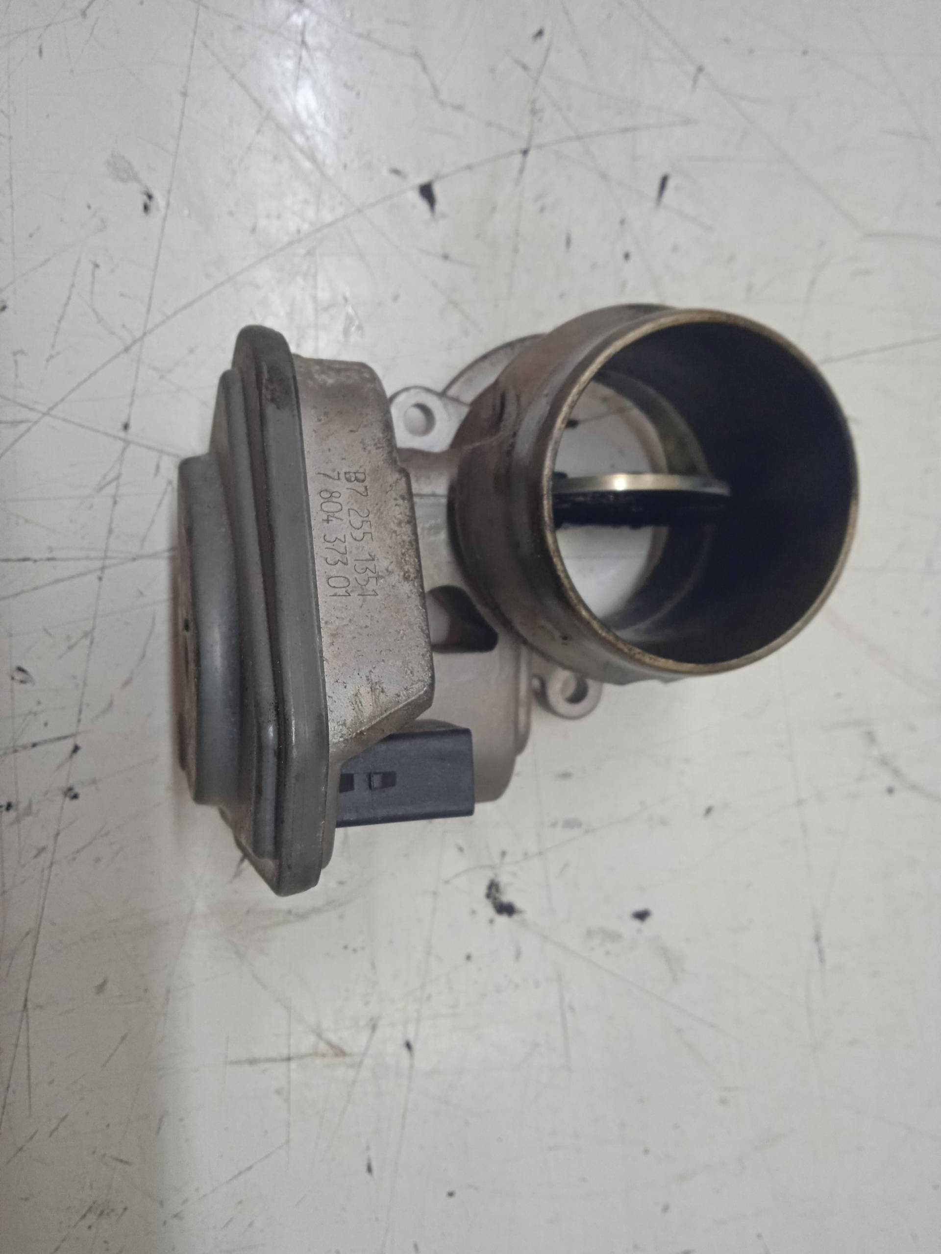 BMW 3 Series E90/E91/E92/E93 (2004-2013) Throttle Body 7804373 24335723