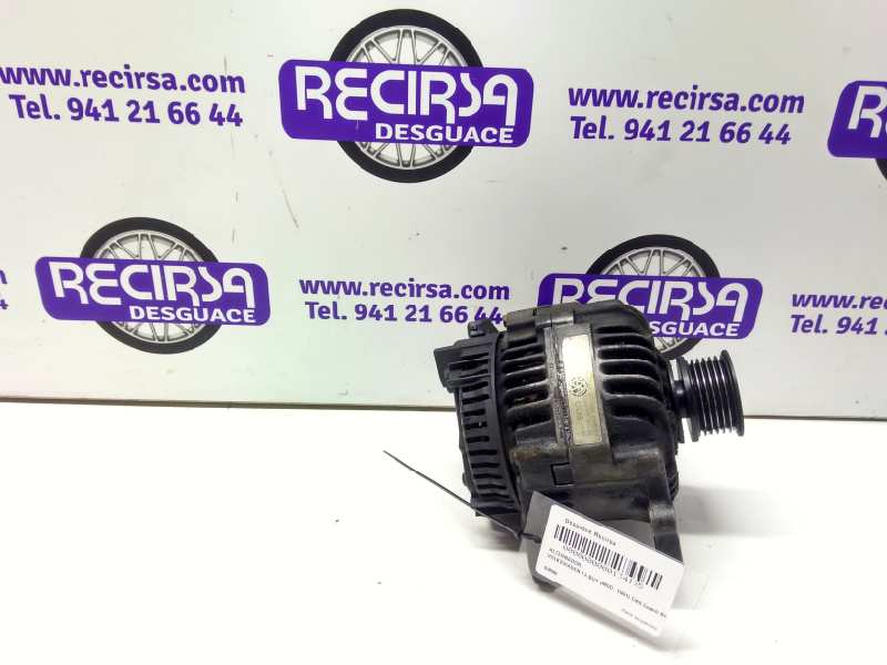 VOLKSWAGEN Transporter T4 (1990-2003) Alternator 030903023 24318637