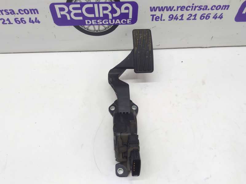 FIAT Sedici 1 generation (2005-2012) Педаль газу 4940079J90 24320566