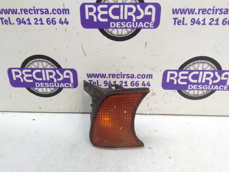BMW 5 Series E34 (1988-1996) Front Right Fender Turn Signal 26096128491542 24311809