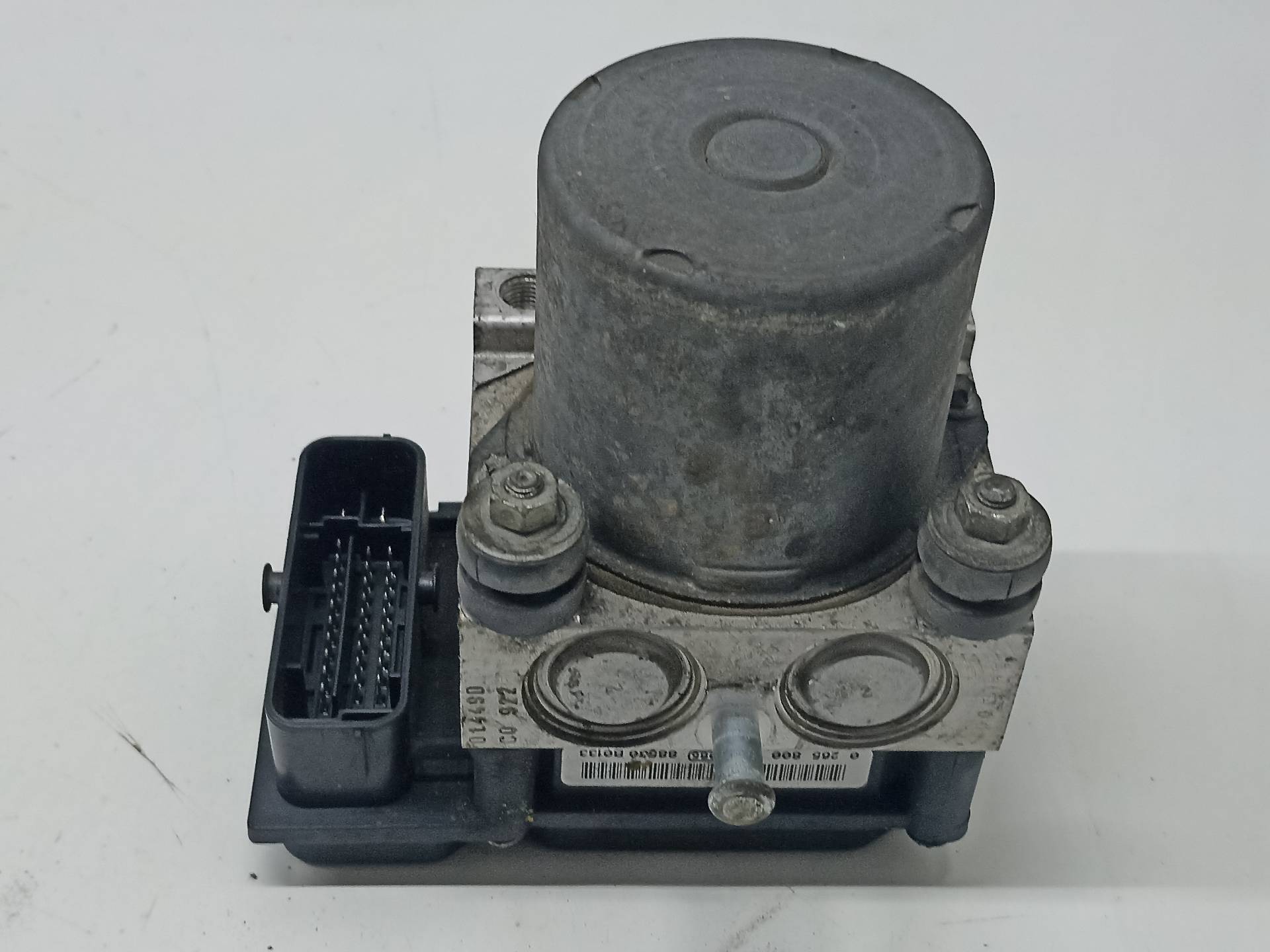 PEUGEOT Expert 2 generation (2007-2020) Pompe ABS 1401259780 24314575