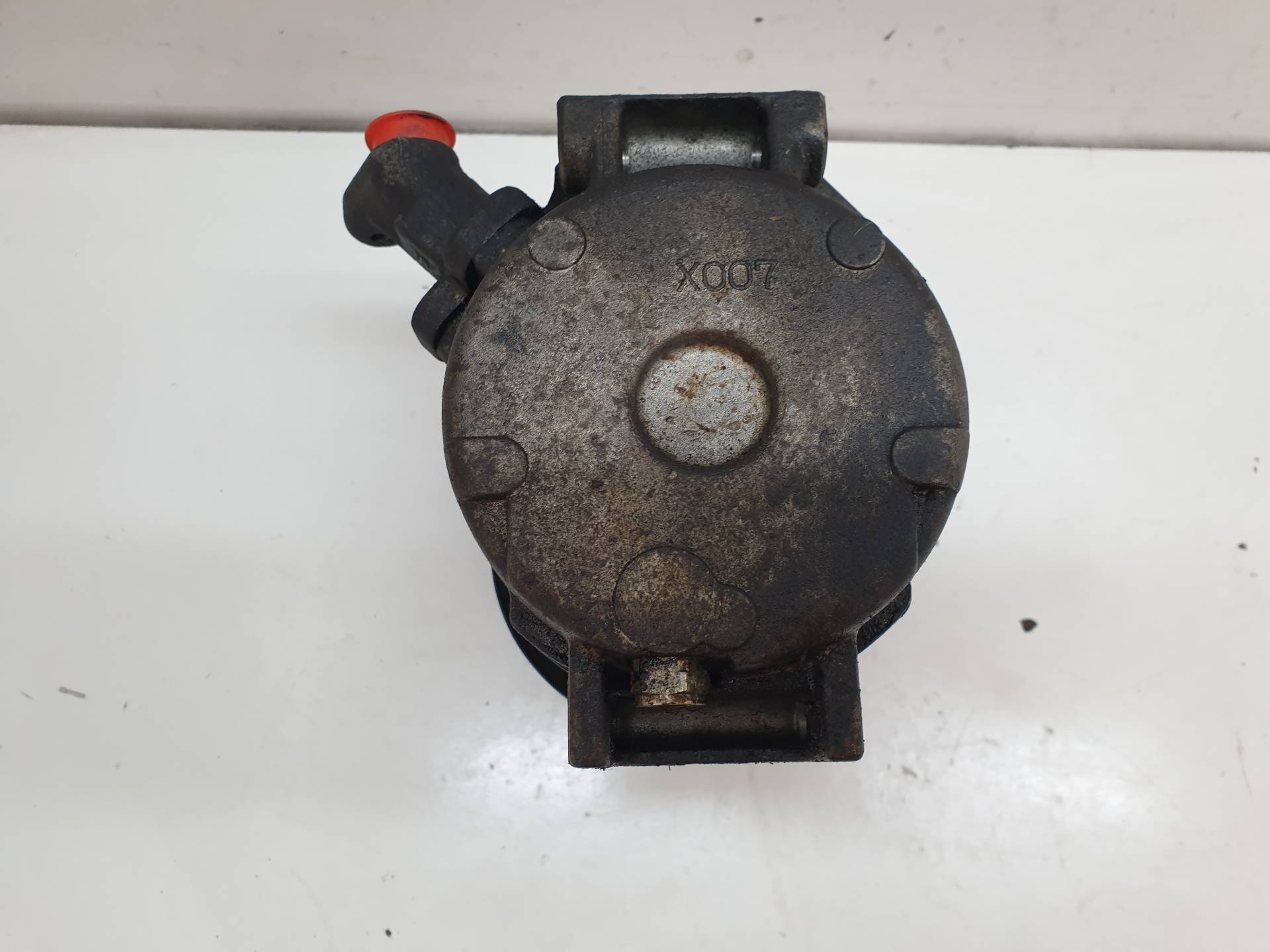 VOLKSWAGEN LT 1 generation (1975-1995) Air Condition Pump 4472203993 25569504