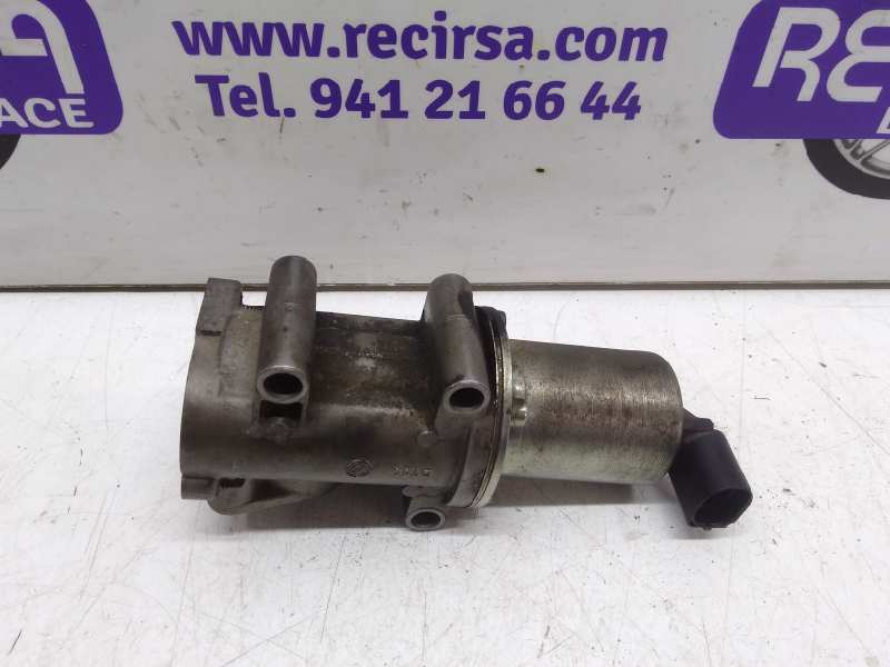 FIAT Stilo 1 generation (2001-2010) EGR ventil 72294611 24319980