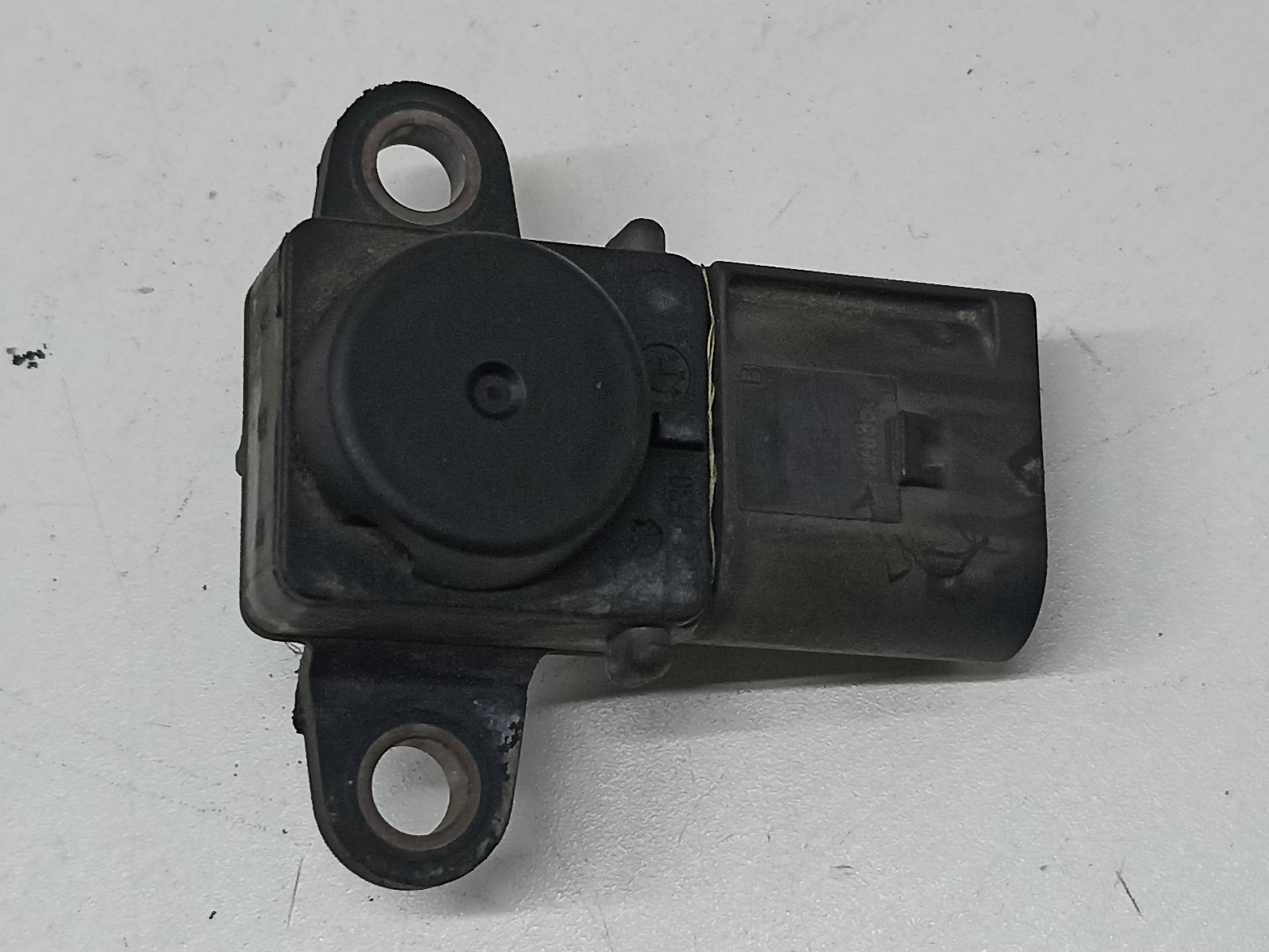 MINI Clubman R55 (2007-2014) Air conditioner expansion valve 7566784 24334888