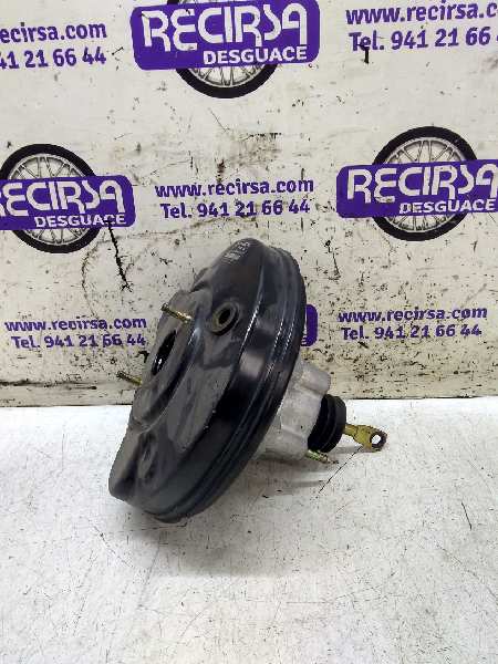 AUDI Cooper R50 (2001-2006) Booster de servofrein 34336757181E 24317664