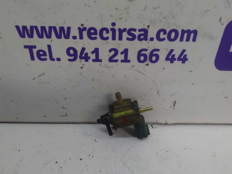 CHEVROLET 6 GG (2002-2007) Magnetventil 318146345210,210 24314473