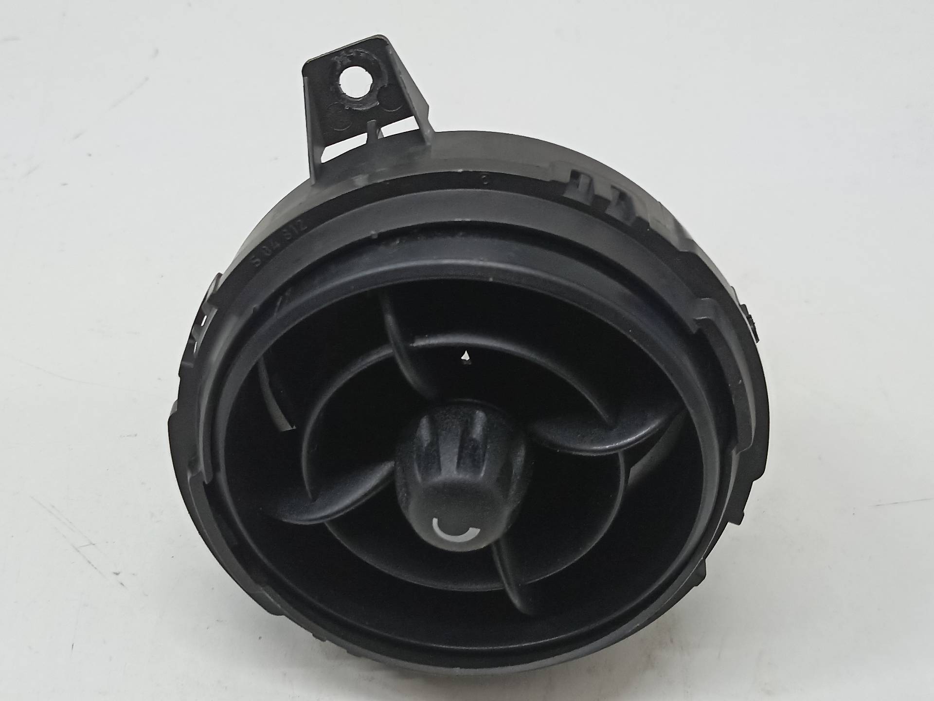 MINI Clubman R55 (2007-2014) Kabineluftindtagsgitter 14482110 24334866