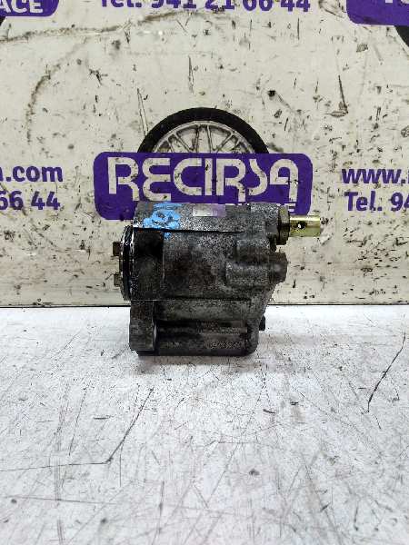 TOYOTA 206 1 generation (1998-2009) Vacuum Pump 0810002740 25441186