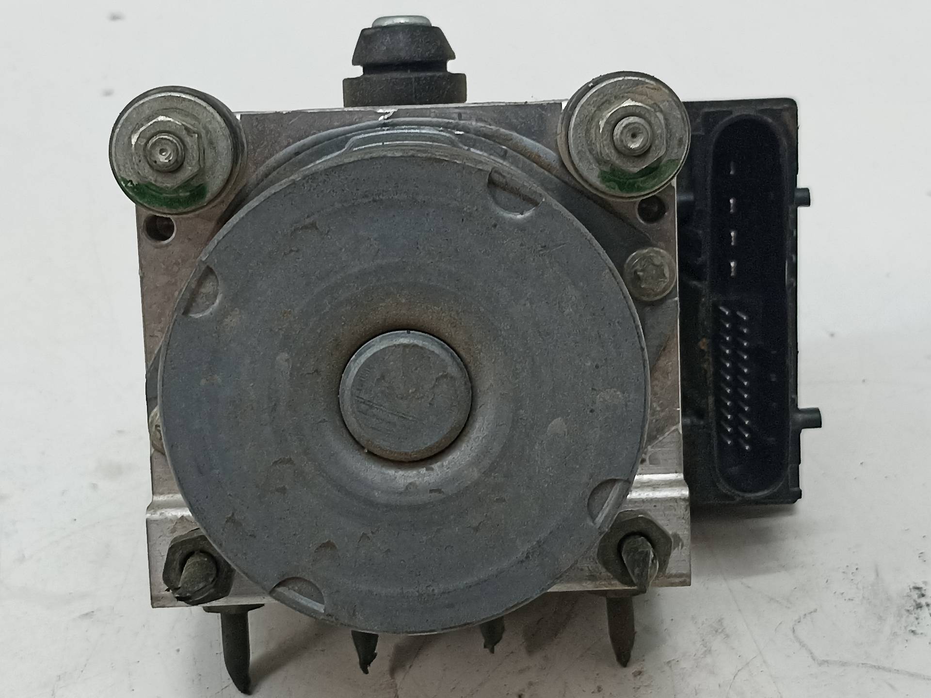 NISSAN Almera N16 (2000-2006) Насос ABS 0265800330 26062948