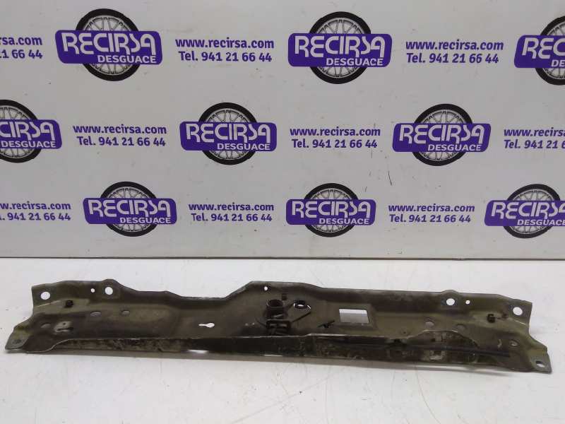 PEUGEOT Corsa C (2000-2006) Øvre Slam Panel Rammedel 24319294