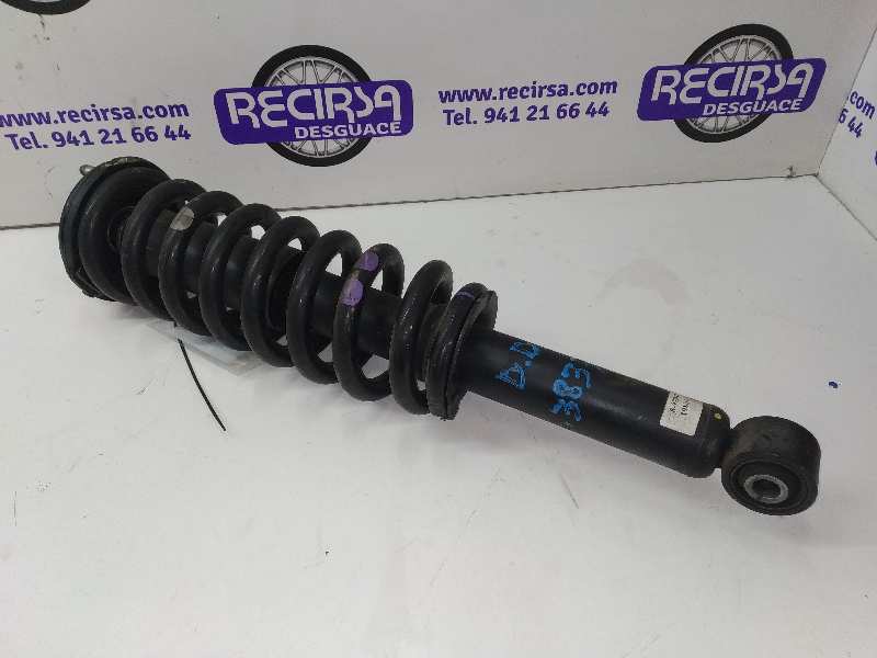 ISUZU D-Max Front Right Shock Absorber 8979770917 24320766