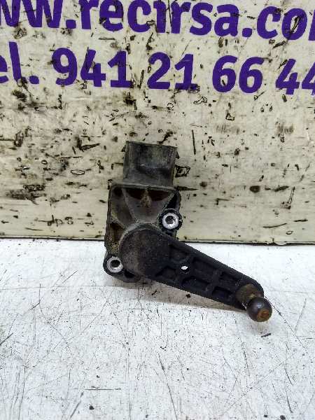 BMW 3 Series E90/E91/E92/E93 (2004-2013) Alte unități de control 6763735 24325538