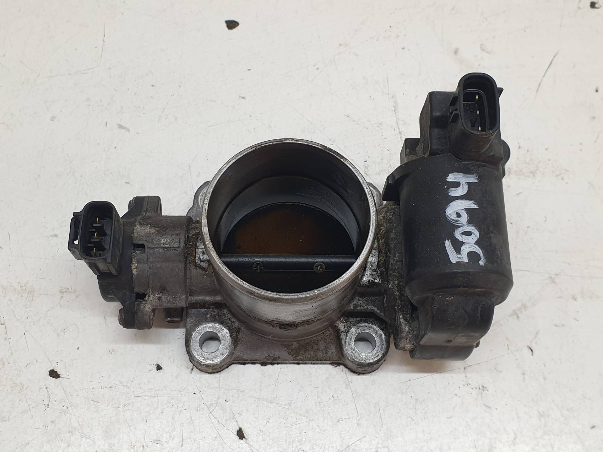 LEXUS IS XE20 (2005-2013) Throttle Body 1923002010 25570318