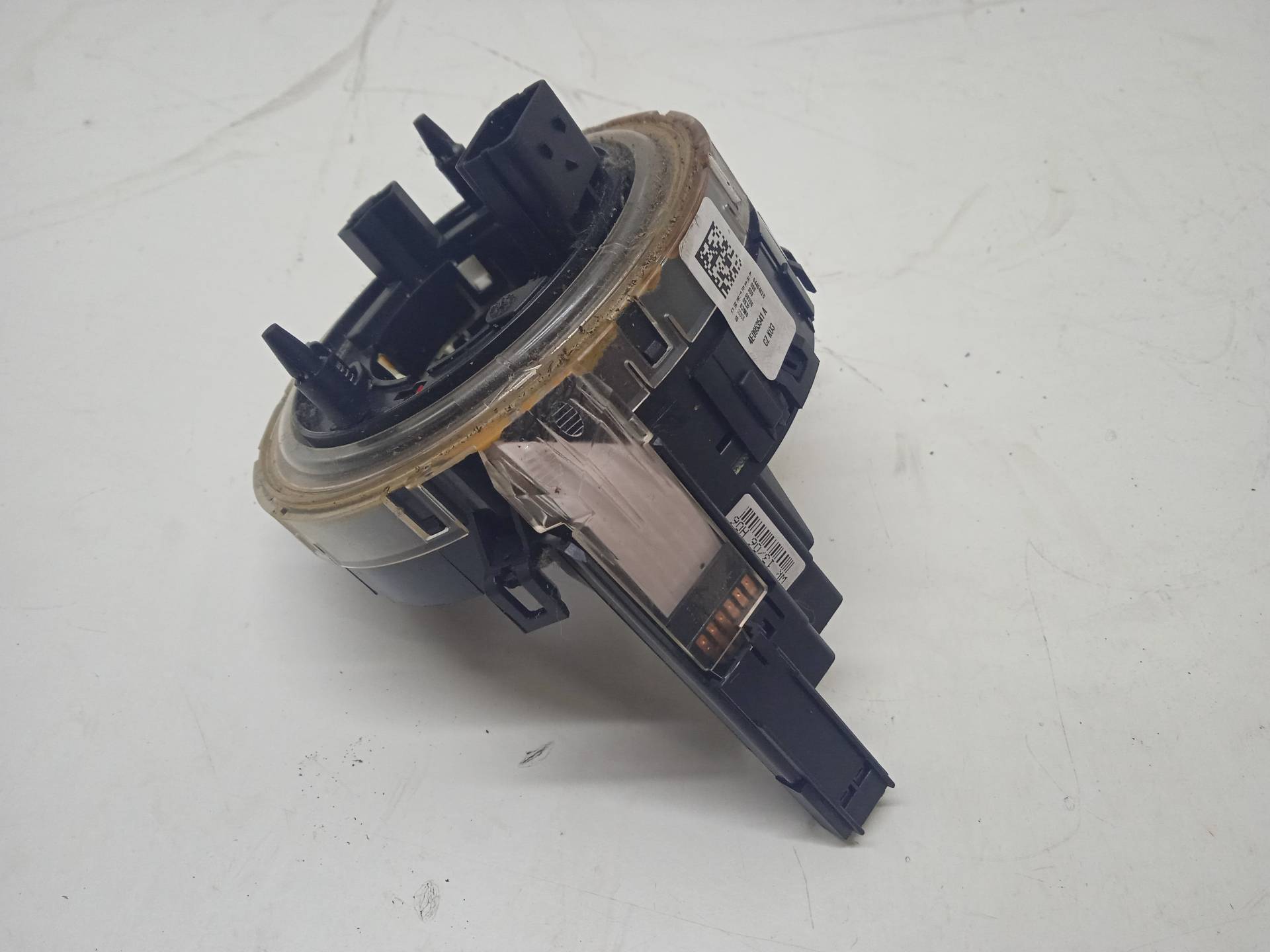 AUDI A4 B7/8E (2004-2008) Rat Slip Ring Squib 4E0953541A 24336287