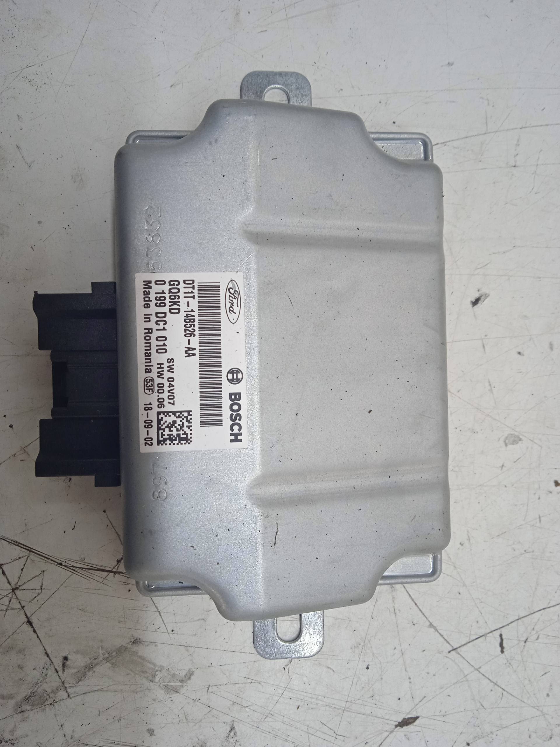 FORD Kuga 2 generation (2013-2020) Alte unități de control DT1T14B526AA 24334643