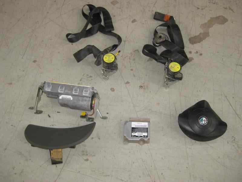 ALFA ROMEO GT 937 (2003-2010) Other part 3242211271, 271 24315194