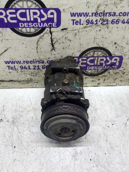 NISSAN Laguna 1 generation (1993-2001) Помпа кондиціонера 7700111289 24309563